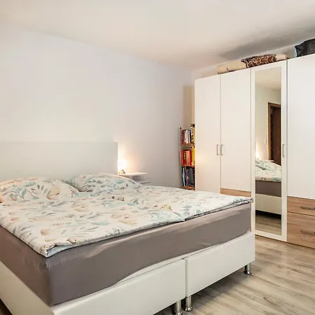 Apartment Trudi Waltenhofen
