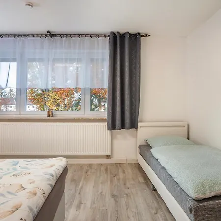 Trudi Apartment