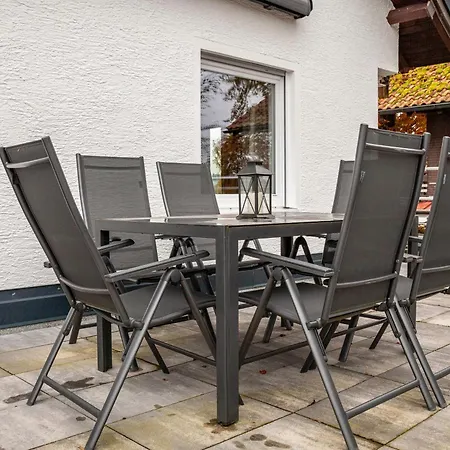 Apartment Trudi Waltenhofen