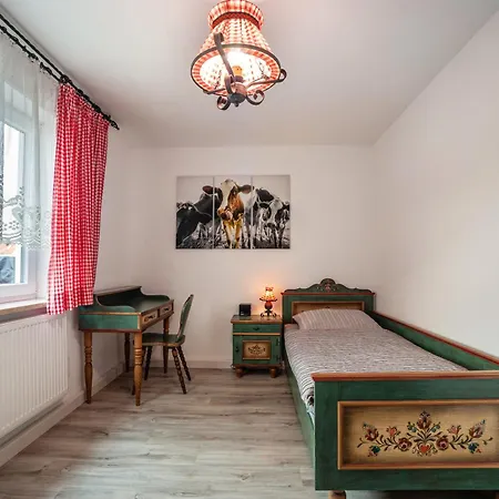 Apartment Trudi