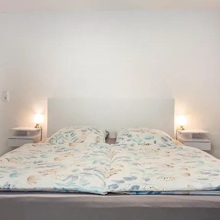 Apartment Trudi *