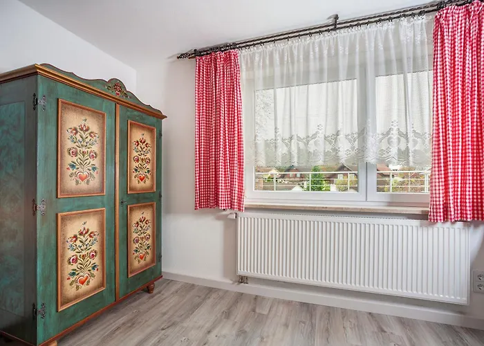 Trudi * וואלטנהופן