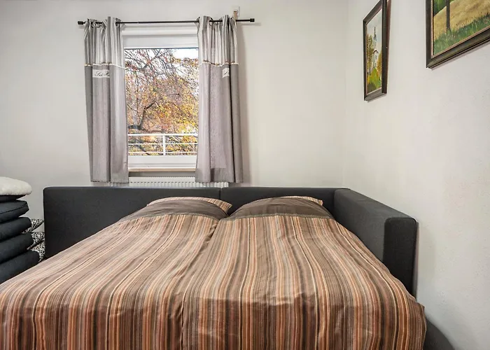 Trudi דירה וואלטנהופן