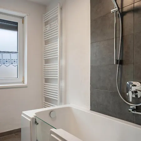 Διαμέρισμα Trudi *