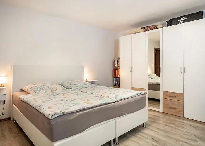 Appartement Trudi Waltenhofen