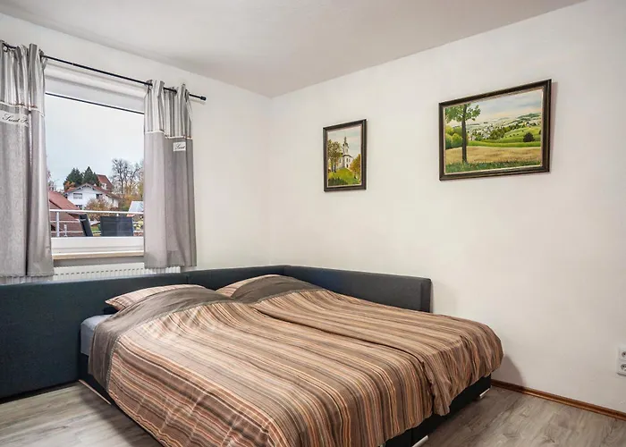 Appartement Trudi