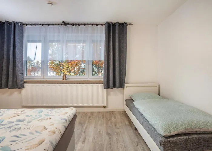 Trudi Appartement