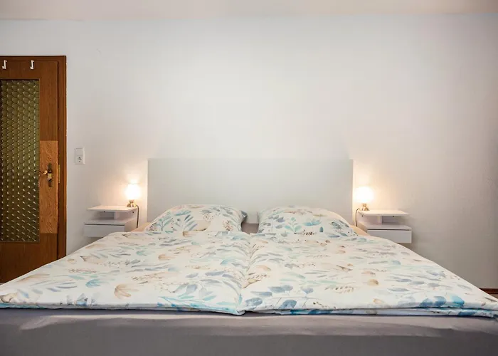 Appartement Trudi *